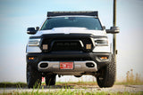 Kit d'éclairage de fossé à LED de la série Stage pour Toyota Tacoma 2016-2023