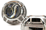 Panamera Switchback LED 2.0
