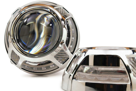 Panamera Switchback LED 2.0