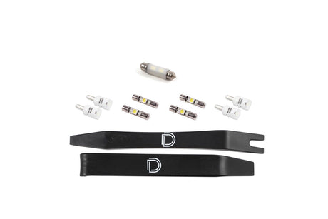Interior LED Conversion Kit for 2004-2008 Ford F-150