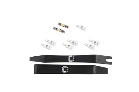 Interior LED Conversion Kit for 2008-2013 Infiniti G37 Coupe