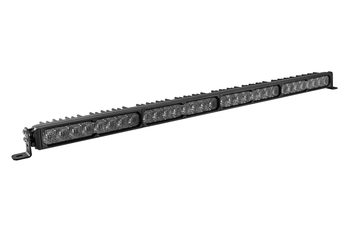 Barre lumineuse blanche Stage Series 42"