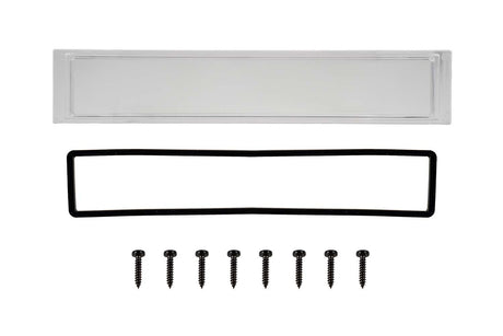 Clear Outer Lens for Stage Series Light Bars