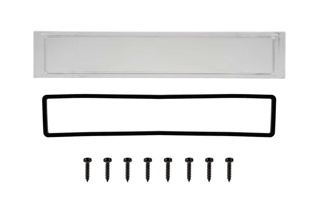 Clear Outer Lens for Stage Series Light Bars