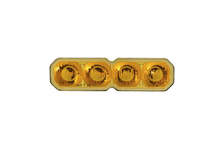 Replacement Lens for Stage Series LED Light Bars (one)
