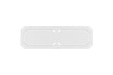 Barre lumineuse blanche Stage Series 42"