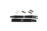 Kit de conversion LED intérieur pour Chevrolet Colorado 2004-2012