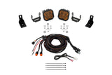 Kit d'éclairage de fossé à LED de la série Stage pour Ford F150 2015-2020