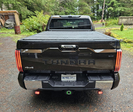 Stage Series Reverse Light Kit for 2022-2026 Toyota Tundra