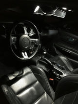 Interior LED Conversion Kit for 2015-2017 Ford Mustang