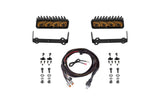 Stage Series SAE/DOT LED Lightbar Kit for 2014-2024 Toyota 4Runner