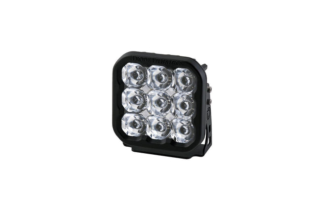 SS5 White Pro LED Pod (one)