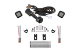 Stage Series Reverse Light Kit for 2024-2026 Toyota Tacoma