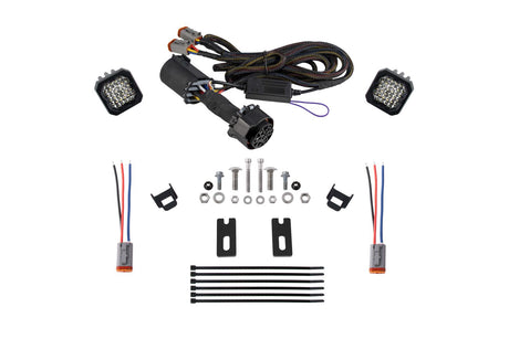 Stage Series Reverse Light Kit for 2024-2026 Toyota Tacoma