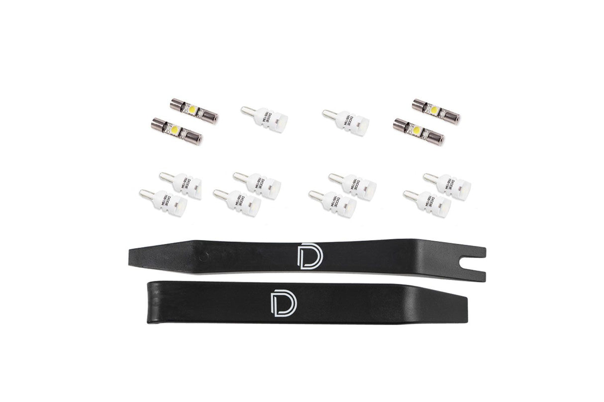 Kit de conversion LED intérieur pour Honda Accord 2013-2017