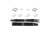 Kit de conversion LED intérieur pour Honda Accord 2013-2017