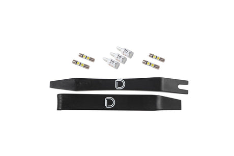 Interior LED Conversion Kit for 2015-2020 Ford F-150
