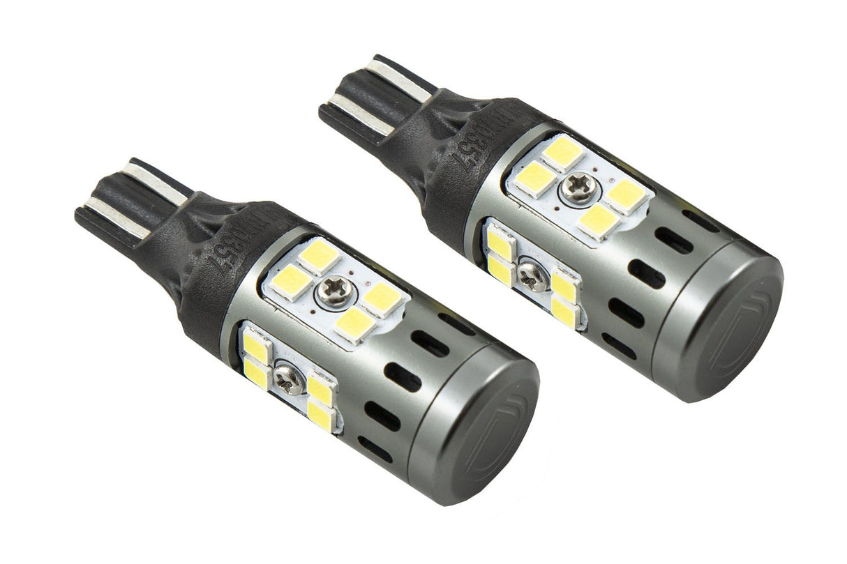 Ampoules LED de secours blanc froid 921 XPR