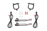 Lentille de remplacement pour les modules Stage Series 2 '' C2 (simple) 
