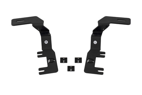 Stage Series Backlit Ditch Light Kit for 2023-2026 Chevrolet Colorado
