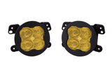 Kit de feux antibrouillard SS3 SAE Type M