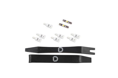 Interior LED Conversion Kit for 2022-2025 Subaru BRZ