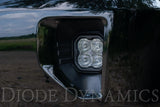 SS3 SAE Type SV1 Fog Light Kit