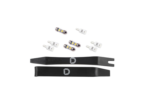 Interior LED Conversion Kit for 2014-2018 Subaru Forester