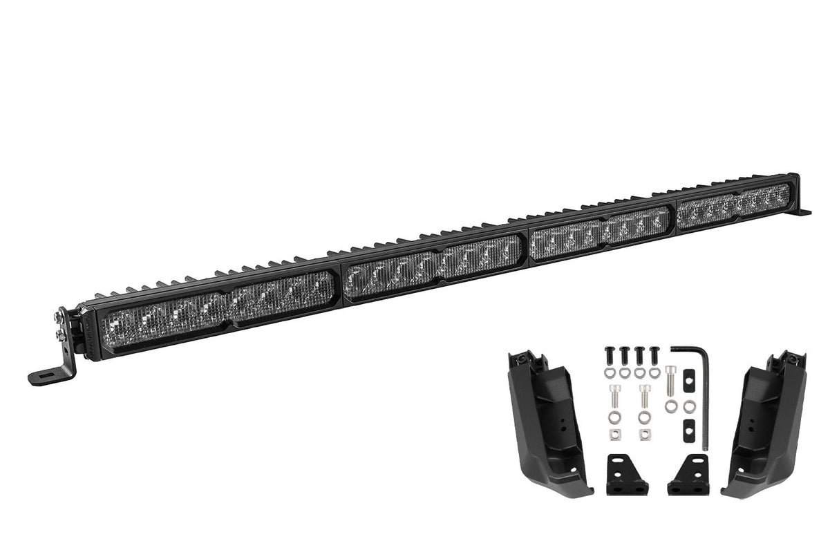 Diode Dynamics Kuat DEK Upgrade Kit