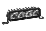 Barre lumineuse blanche Stage Series 42"