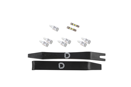Interior LED Conversion Kit for 2022-2025 Toyota GR86