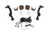 Stage Series Backlit Ditch Light Kit for 2019-2024 Ram 1500