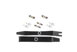 Interior LED Conversion Kit for 2007-2014 Toyota FJ Cruiser
