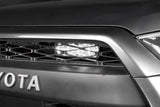 Stage Series SAE/DOT LED Lightbar Kit for 2014-2024 Toyota 4Runner