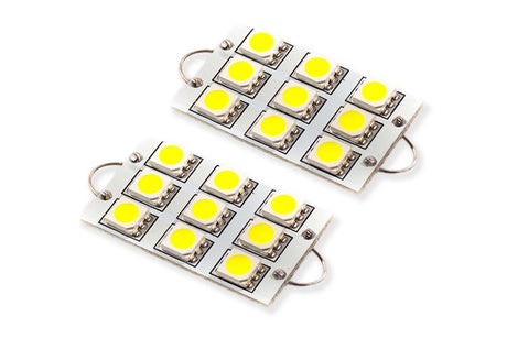 44mm SML9 LED Bulbs