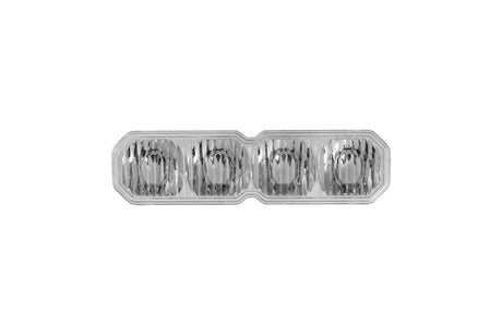 Replacement Lens for Stage Series LED Light Bars (one)
