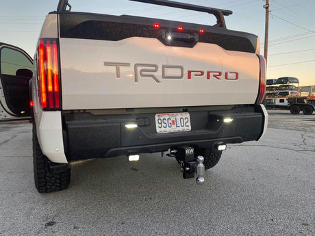 Stage Series Reverse Light Kit for 2022-2026 Toyota Tundra