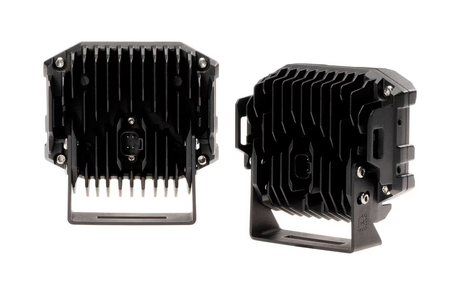 Morimoto BigBanger LED Pod SINGLE (Universal)