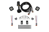 Stage Series Reverse Light Kit for 2024-2026 Toyota Tacoma