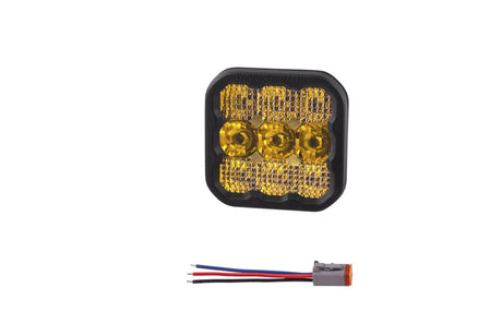 SS5 Add-On LED Pod (one)
