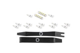 Interior LED Conversion Kit for 1998-2006 Chevrolet Silverado