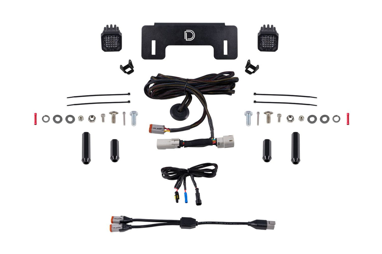 Stage Series Reverse Light Kit for 2021-2025 Ford Bronco