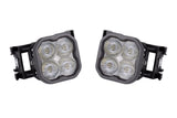 Kit de feux antibrouillard SS3 SAE Type X