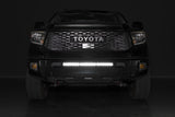 2014-2021 Toyota Tundra Stealth LED Light Bar Bracket Kit