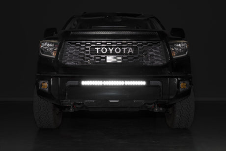 2014-2021 Toyota Tundra Stealth LED Light Bar Bracket Kit