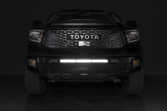 2014-2021 Toyota Tundra Stealth LED Light Bar Bracket Kit