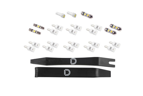 Interior LED Conversion Kit for 2003-2009 Toyota 4Runner