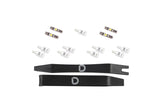 Interior LED Conversion Kit for 2011-2021 Jeep Grand Cherokee