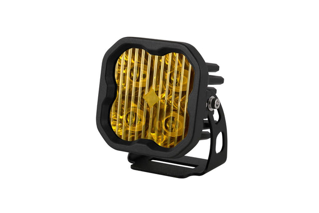Stage Series 3" Ss3 Jaune Led Pod Standard (Paire)