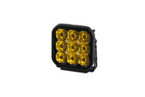 Stage Series 5" Ss5 Led Blanc Pod (Paire) 